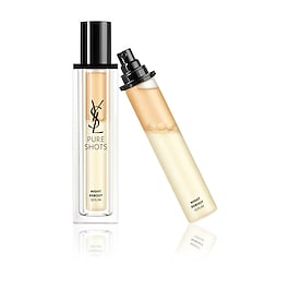 Pure Shots Night Reebot - Serum przeciw zmęczeniu na noc 